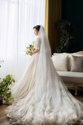 -雪中彩影婚纱摄影·微光艺术中心