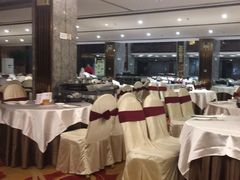-明珠海港大酒店