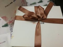 -积慕Cake(解放大道店)