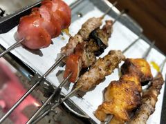-很久以前羊肉串(打浦路店)