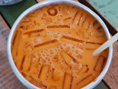 -Doo Dee Thai Food(Issan/Isaan/Esan)