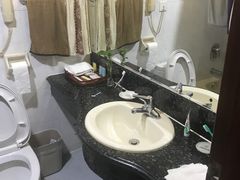 -西安交大南洋大酒店(交通大学青龙寺店)