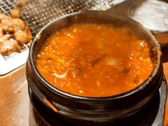 -肉甲韩国木炭烤肉(新壹街1店)