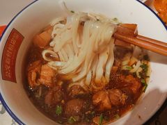 -公交新村粉店(赤岗冲店)