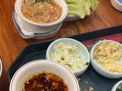 -乐宴·老北京铜火锅(八卦岭店)