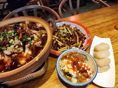 -兔槽江湖菜·重庆璧山兔(水围店)