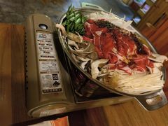 -恩你小木屋·韩式料理(假日广场店)