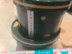 -珊海荟海鲜楼·天津菜·海肠捞饭·皮皮虾锅贴王(佛罗伦萨店)