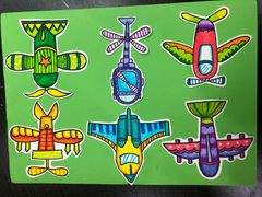 -小银星艺术团(河埒口校区)