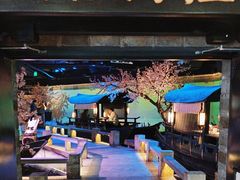 -桂满陇-西湖船宴(西单大悦城店)