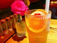 -MR.ROCKY洛奇先生·西餐&酒吧(太古仓店)