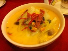 上汤娃娃菜-旭龙鱼头王(航华店)