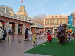 -沈阳方特欢乐世界