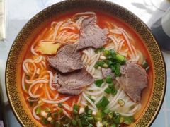 -肇兴特色牛肉粉