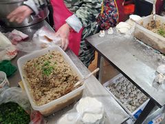 -家阳赵师傅油饼包烧麦(粮道街店)