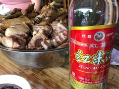 -大地农庄(逢沙大道店)