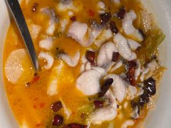 -蔴将·川菜(黄龙万科店)