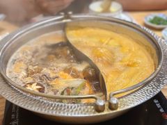 -牛匠和牛寿喜锅(西安总店)