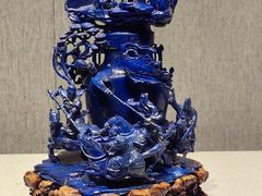 -北京工艺美术博物馆