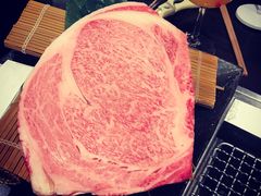 -俺的焼肉(銀座9丁目店)