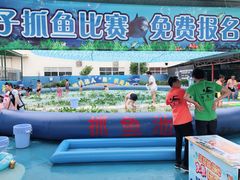 -莆田亚特湾水上乐园(原水上欢乐谷)