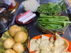 -范贤光鸡公煲(平乐园总店)