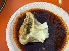 -白老大羊杂碎稍麦