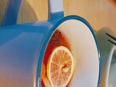 -蜜桃餐厅·伴山(绿宝广场店)