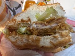-麦当劳(西单明珠店)