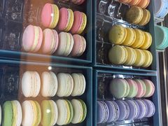 -芳博滋法式甜品(时代店)