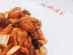 -峨嵋酒家(地安门店)