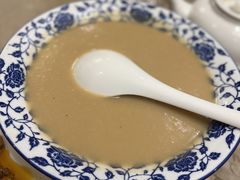 -金牌餐厅·天津菜·八珍豆腐·老爆三(瓷房子店)
