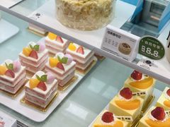 -仟吉(大溪地店)