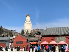 -重庆秦妈火锅(全国连锁五台山店)