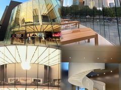 -Apple零售店(新街口店)