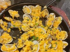 -南海底小海鲜·湘菜(鲁巷吴家湾店)