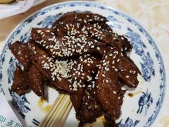 瑞士鸡翅-渔记茶餐厅(渔村店)