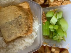 -东华大学第一食堂(松江校区店)