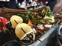 -江二娃串串香(科园四路总店)