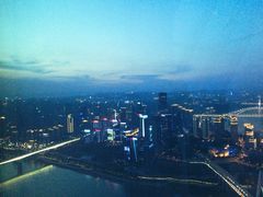 -WFC会仙楼观景台