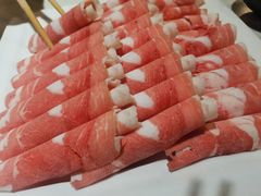 -通一顺老北京炭火锅(玉桥西路店)