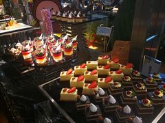 -佰园全日西餐厅-厦门佰翔软件园酒店