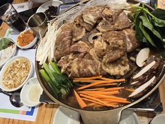 -青鹤谷(苏州店)