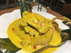 -摩登有记·新派泰国菜(银钻广场店)