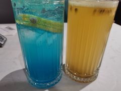 -BE BRIGHT KITCHEN(正佳广场店)