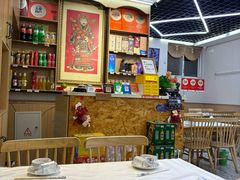 -庆山饭店·海鲜饺子家常菜(北戴河黑石路店)