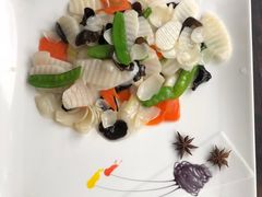 -弘法寺斋菜馆素食