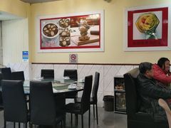 大堂-金姐台湾菜(珠江路店)