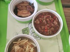 -老乡鸡(池州商之都店)