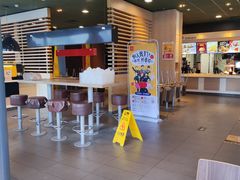 -麦当劳(双榆树店)